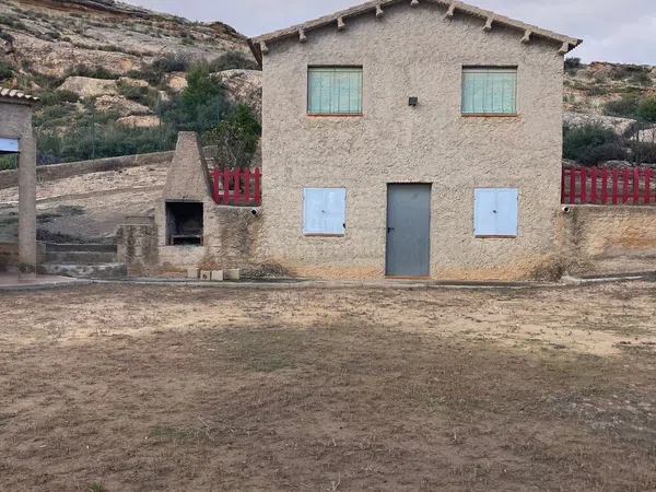 Casa o chalet independiente en Via Poligono 600 s/n - Foto 7