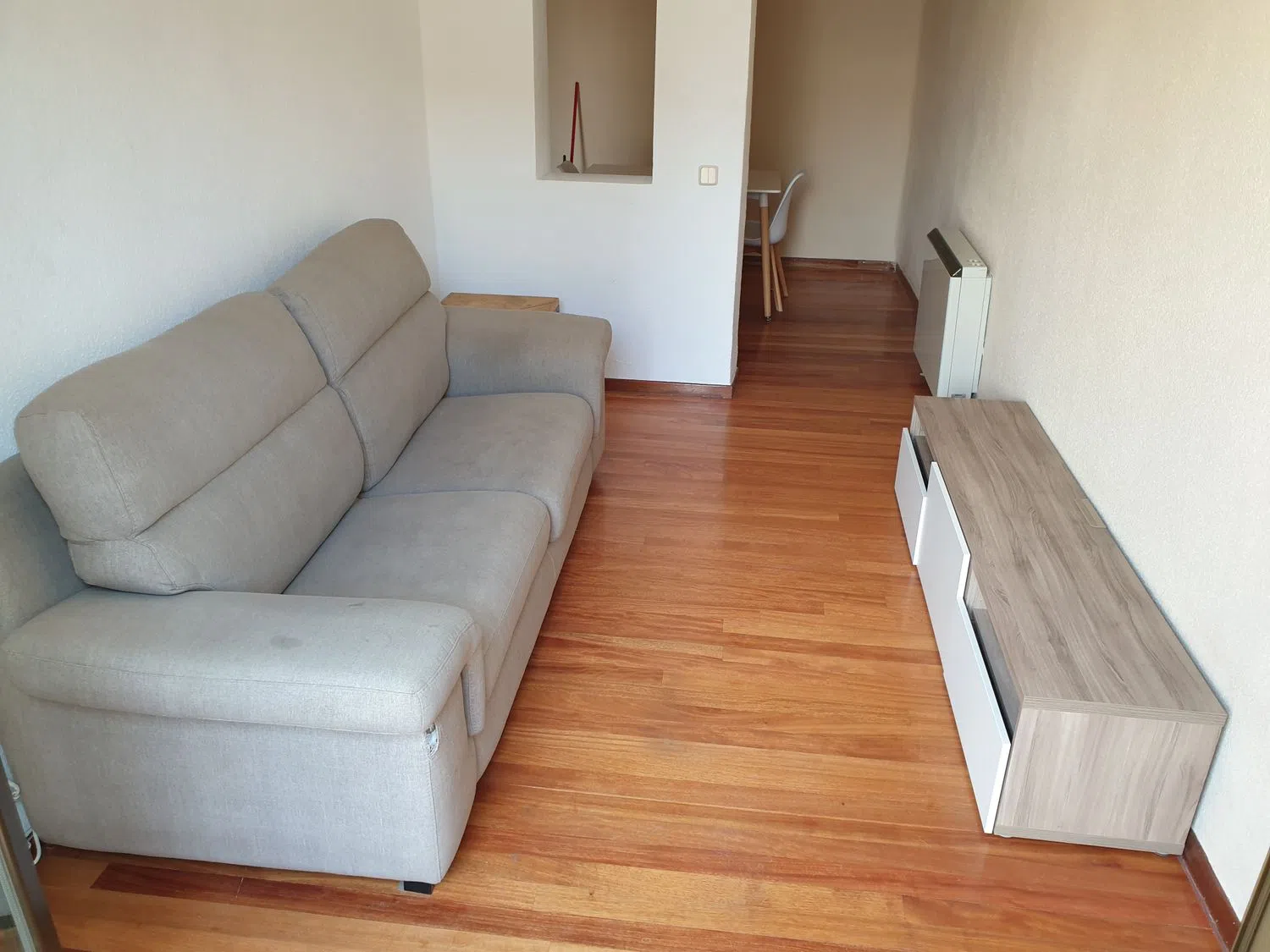 Piso en calle Águila, 7