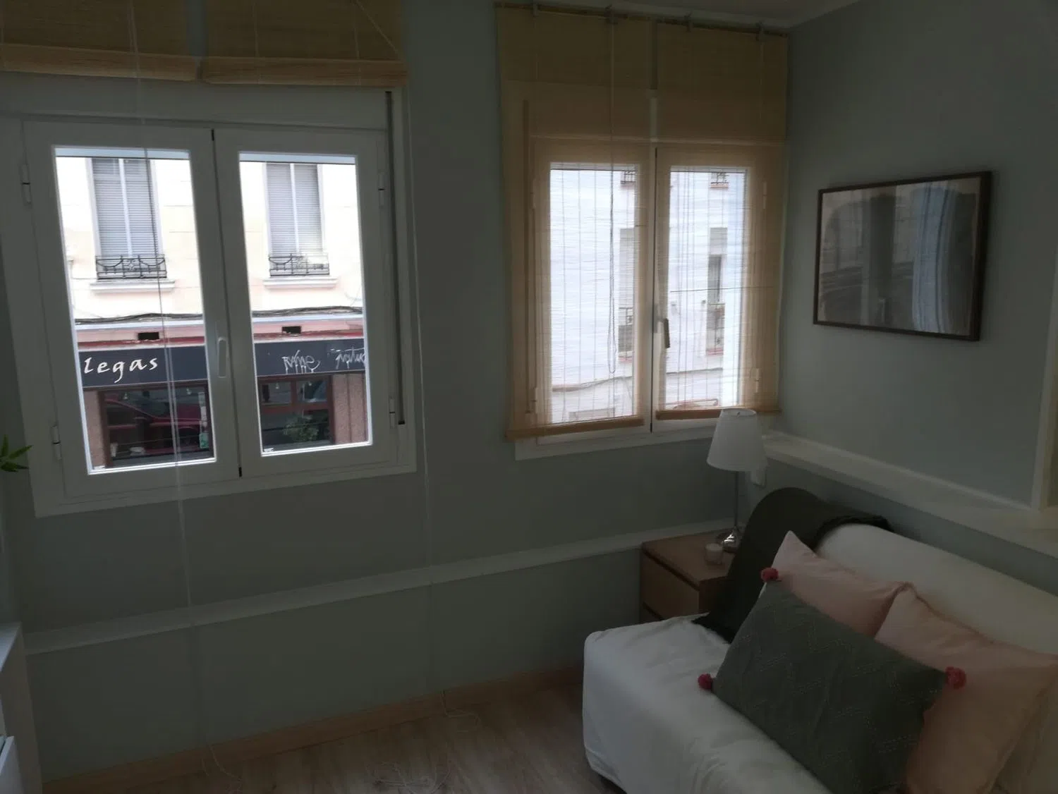 Estudio en calle de Oudrid, 14 - Foto 18