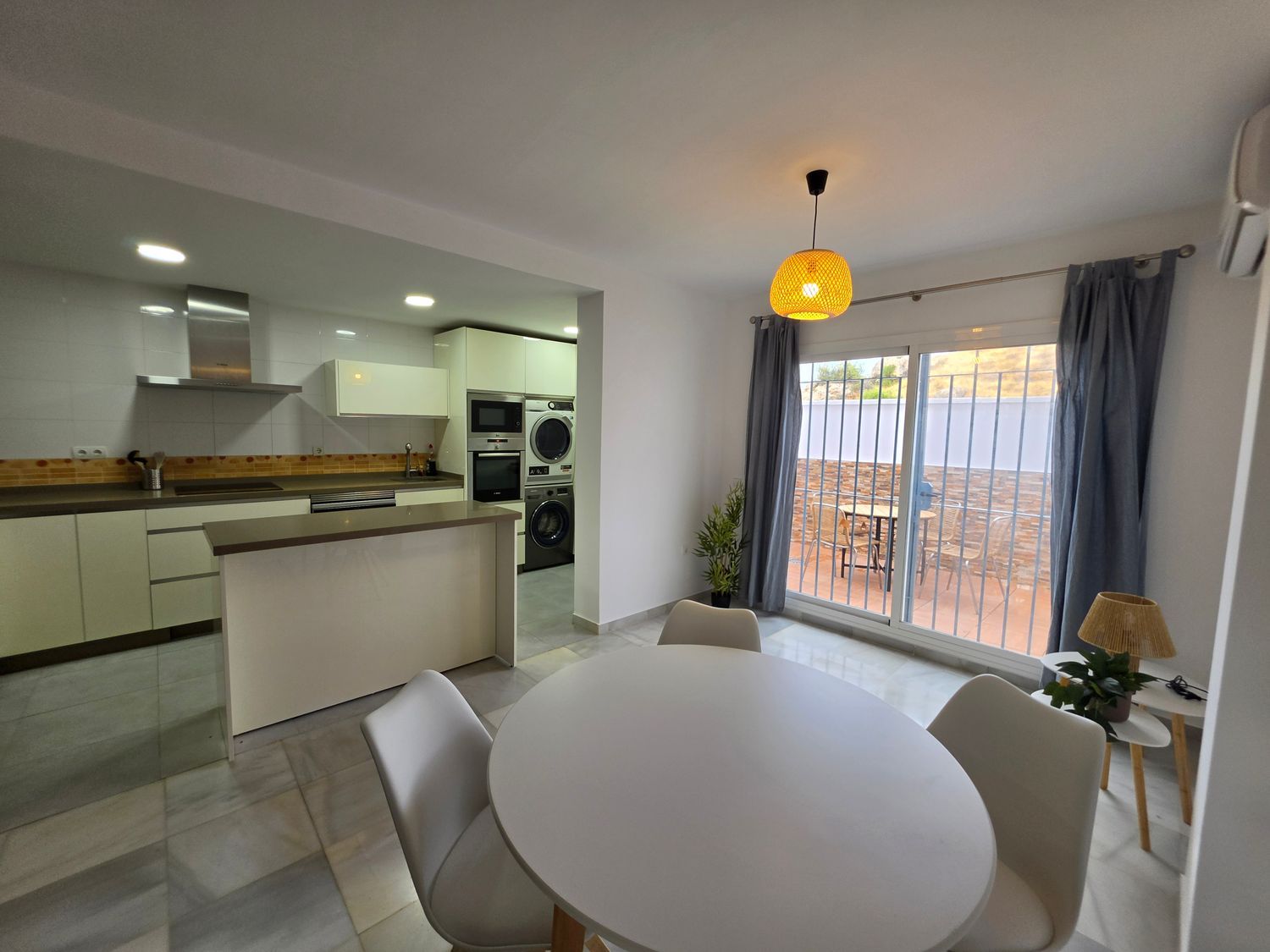 Chalet adosado en Poetisa, 1, Cártama pueblo, Cártama pueblo - Foto 2