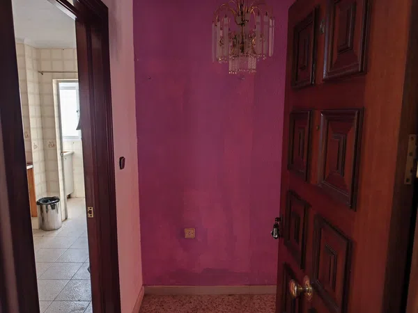 Piso en Pintor Berrobianco Meléndez, 2, Cruz del Humilladero - Los Tilos - Foto 4
