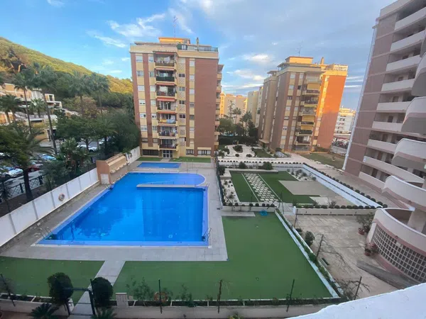 Piso en avenida Ricardo Soriano, 64 - Foto 3