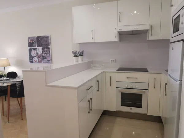 Piso en Calle Bélgica, 54, San Fernando, San Fernando - Foto 11