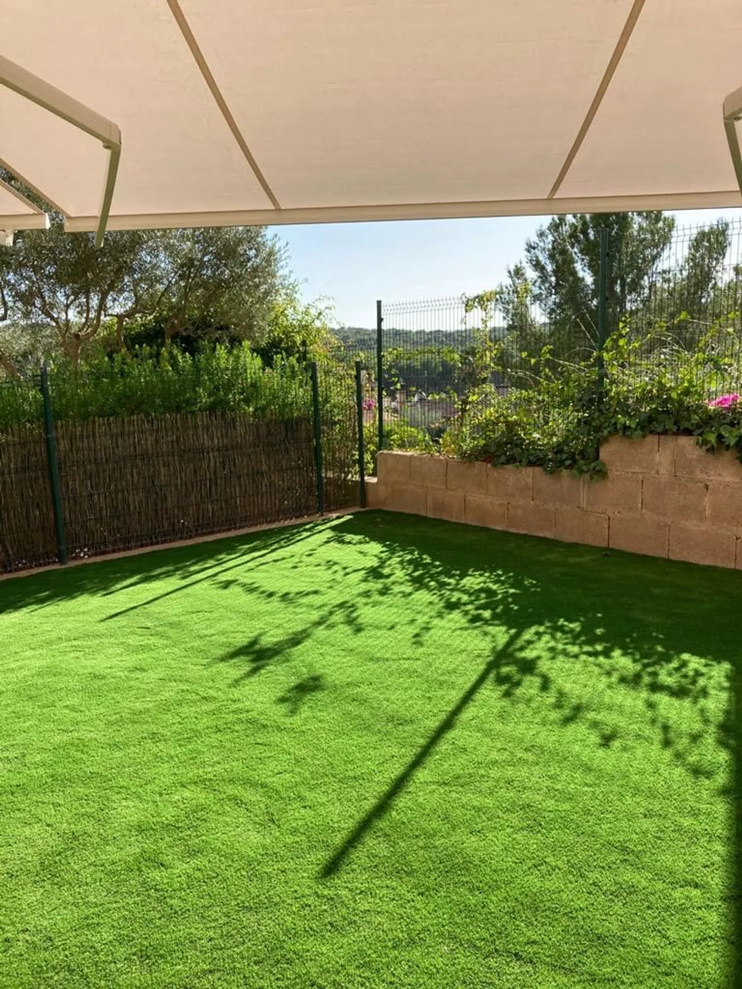 Piso en C/Camino de Génova, 21 ,bajo b - Foto 1