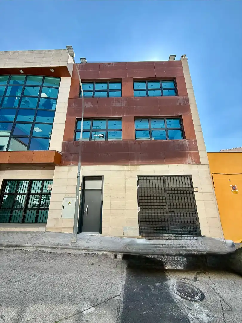 Nave Industrial en Alcorcón - Foto 14