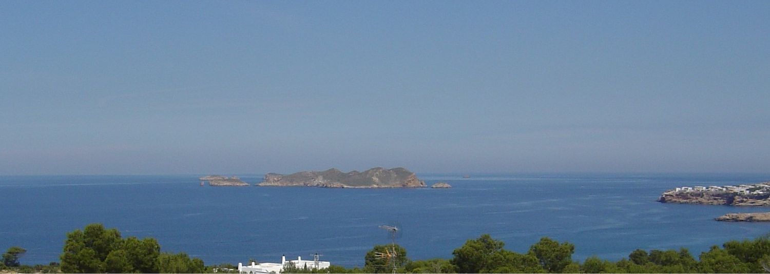 Chalet pareado en Calle Puig del Mar, 40, Cala Vedella - Cala Tarida - Cala Conta, Cala Vedella - Cala Tarida - Cala Conta - Foto 25