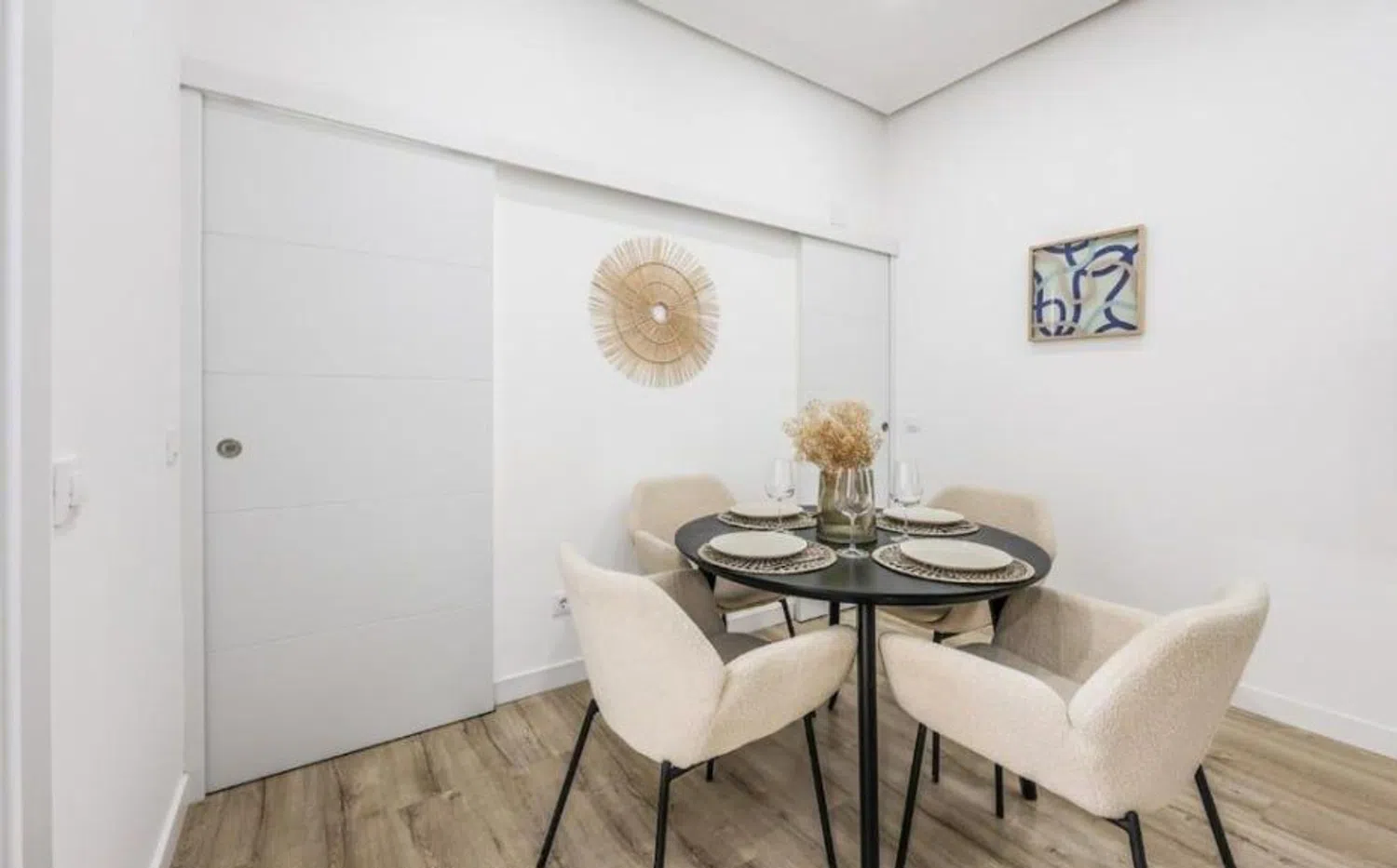 Piso en calle galdo, 3 - Foto 1