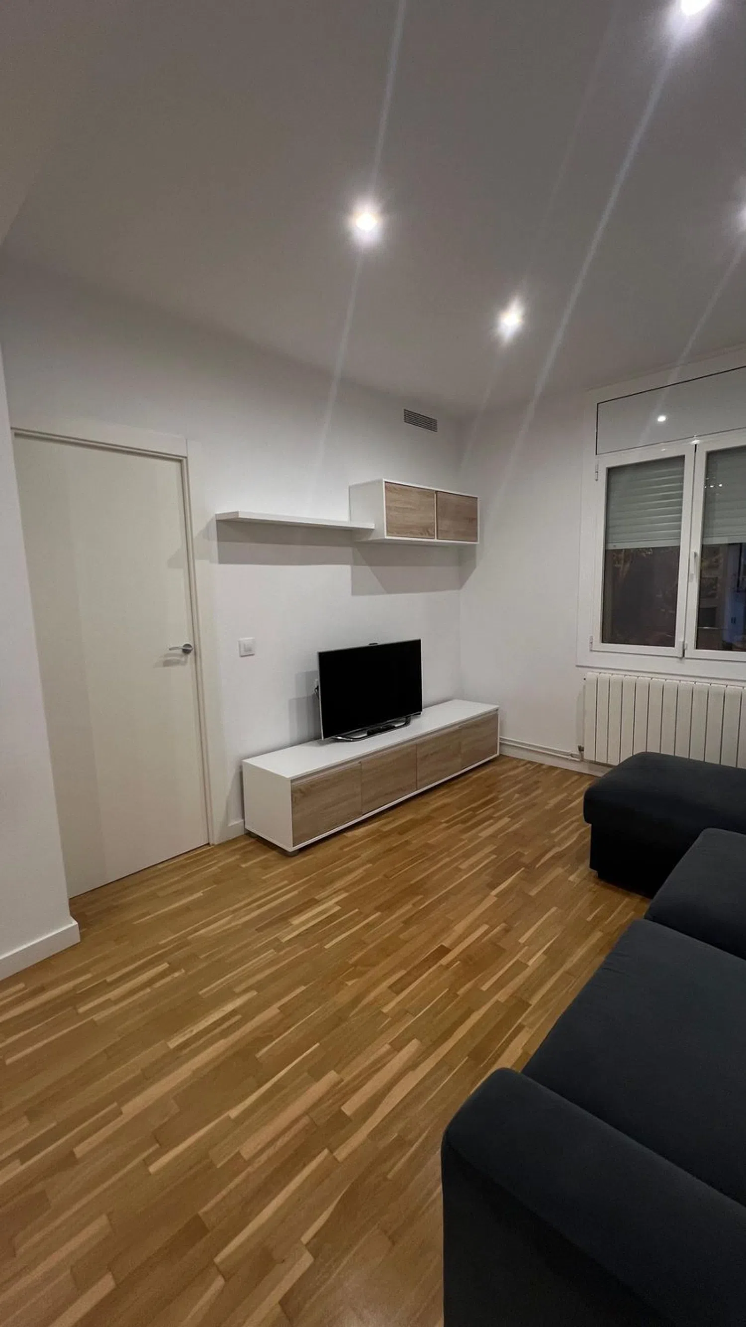 Piso en Barrio Vilapicina i la Torre Llobeta - Foto 1