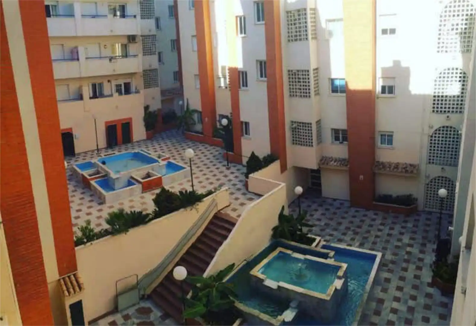 Piso en Puerto deportivo - Foto 6