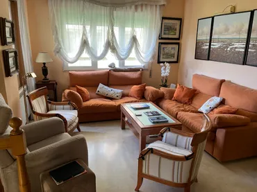 Chalet en Pozuelo de Alarcón - Foto 5