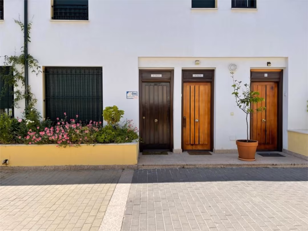 Piso en  Calle Abejar 24 - Foto 14