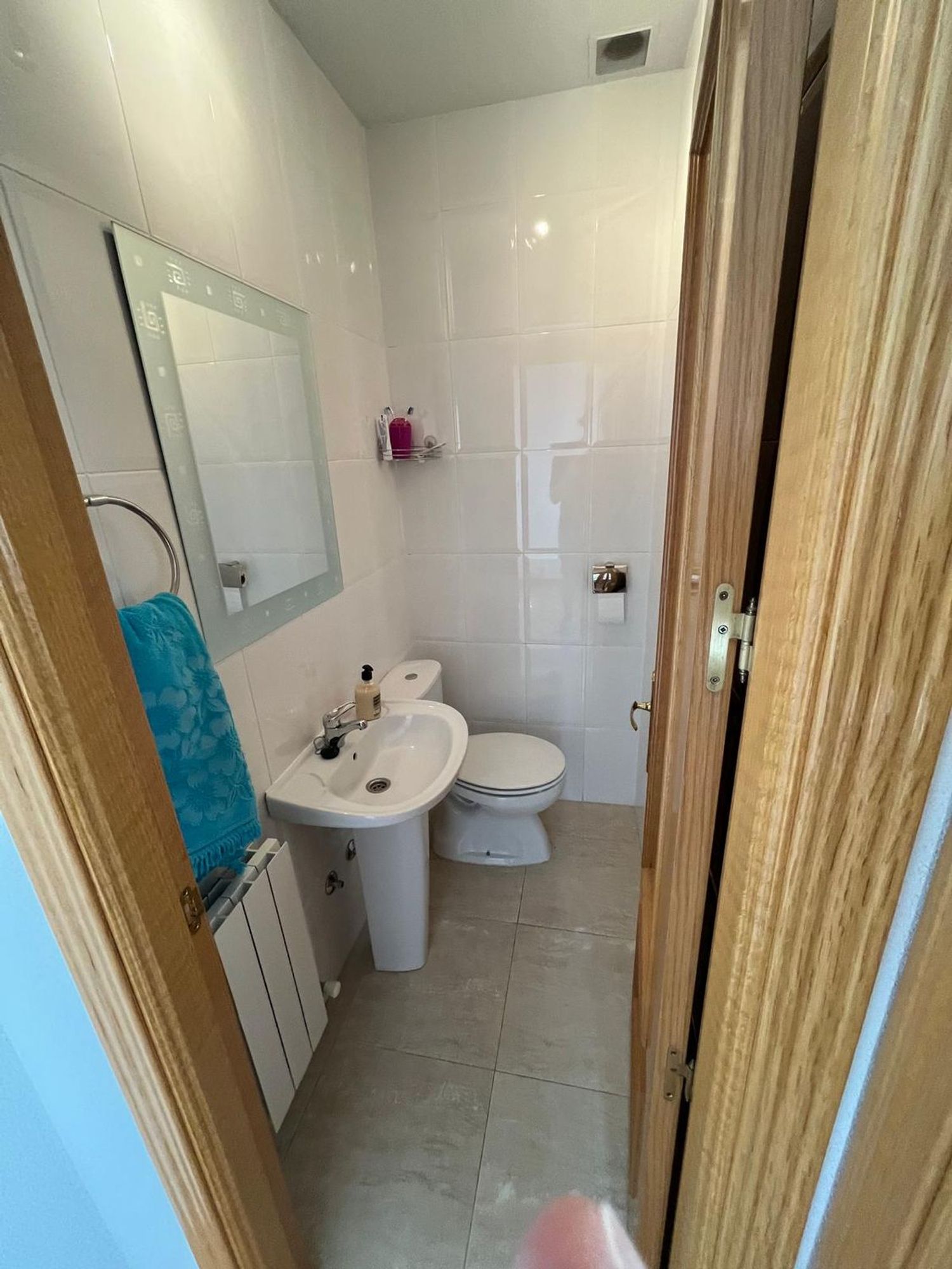 Chalet adosado en Calle América, 22 - Foto 22