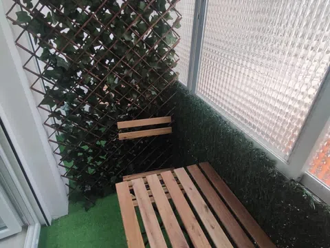 Estudio en calle de Pablo Rica, 26