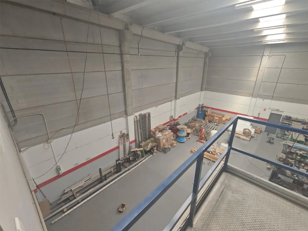 Local comercial en  Calle de Honduras 7 - Foto 11