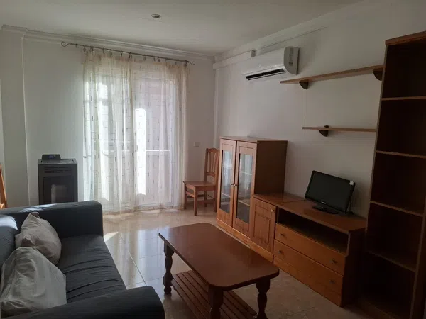 Estudio en Calle Sarga, 5 - Foto 5
