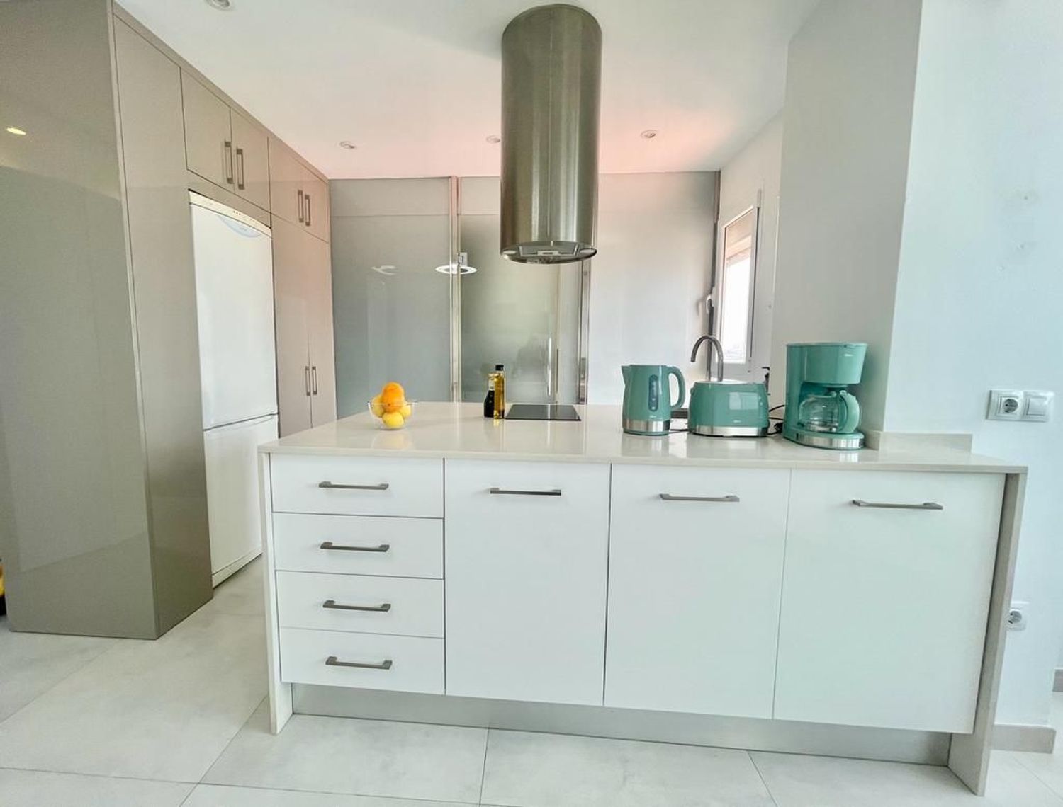 Piso en plaza Ingeniero Manuel Becerra, 1 - Foto 24