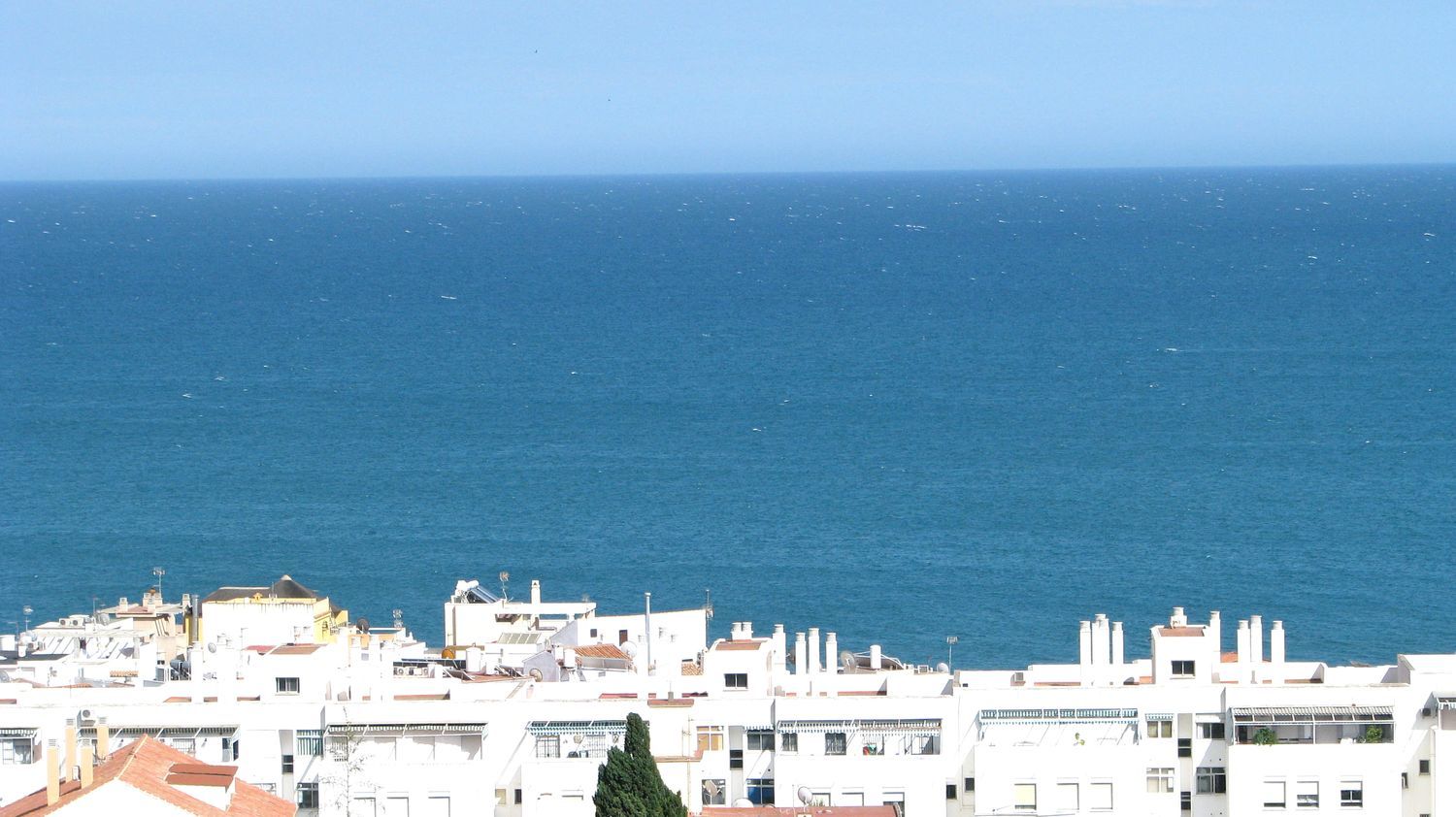 Piso en Calle Al Andalus, 14, Montemar, Montemar - Foto 4