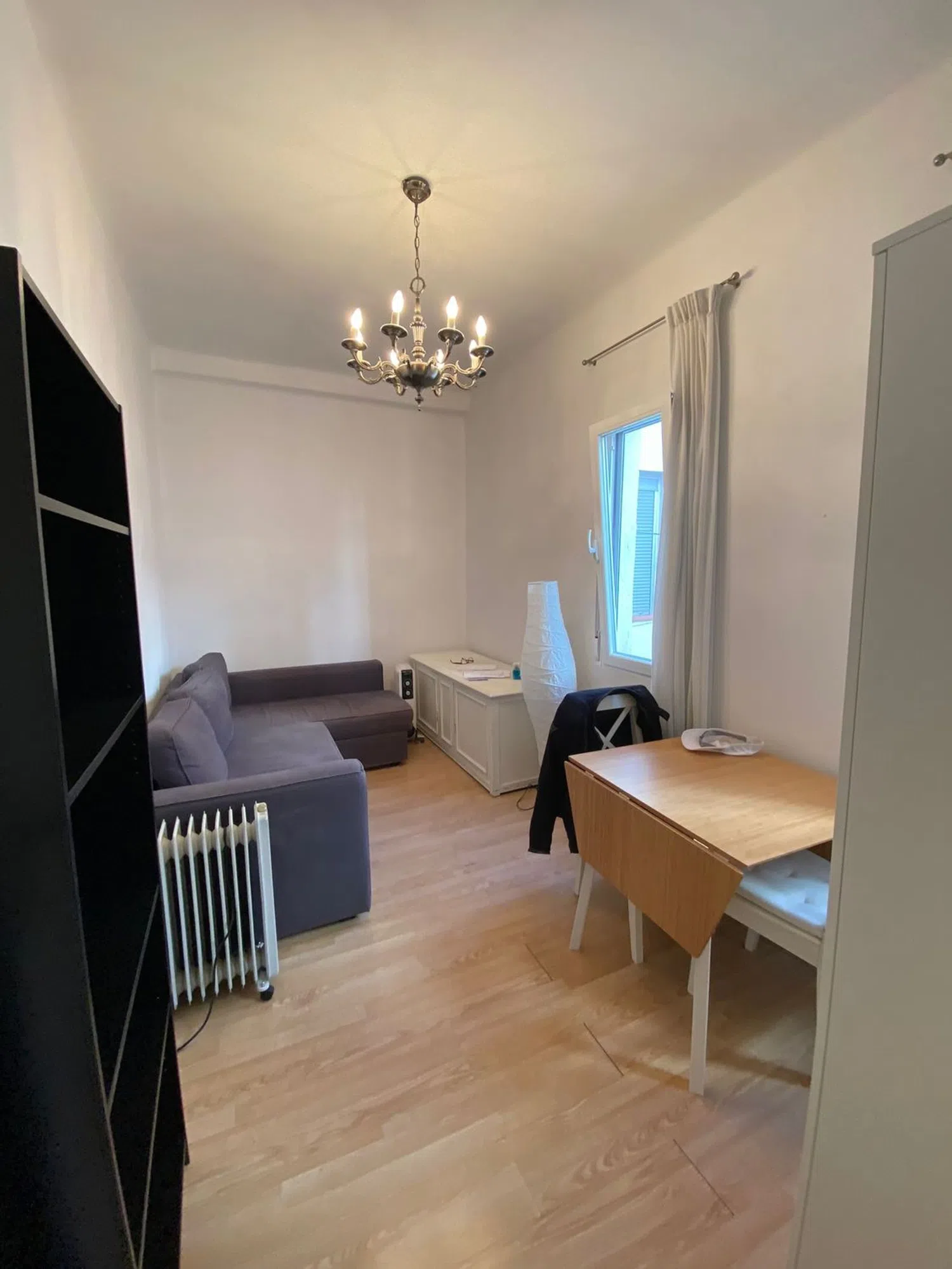 Piso en calle de Alonso Cano, 54 - Foto 1