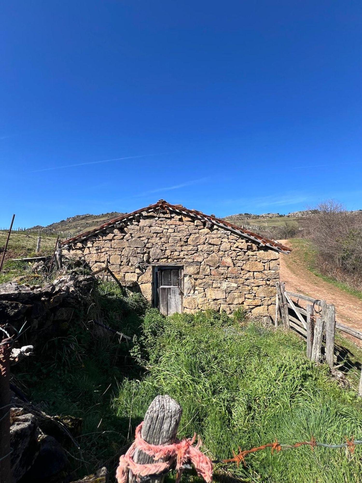 Casa rural en s/n s/n - Foto 2
