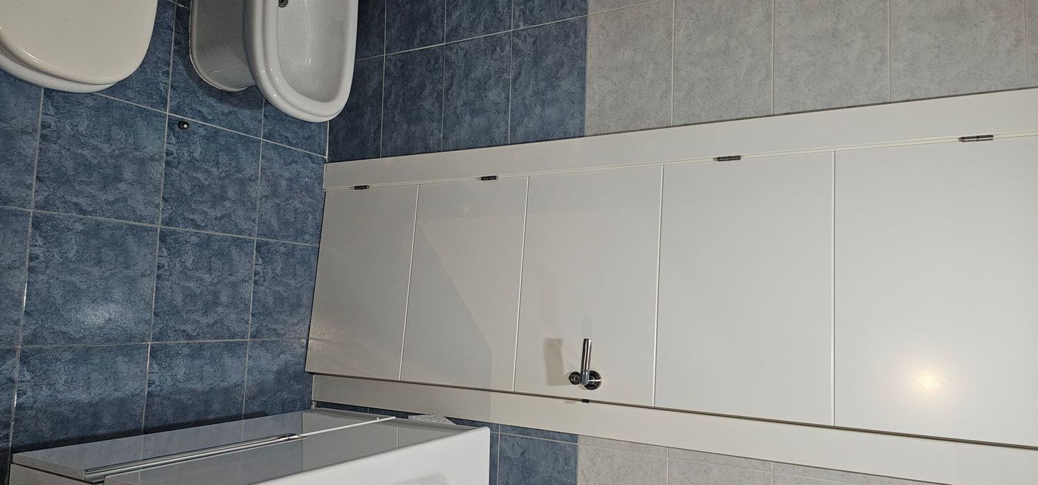 Piso en avenida de la Unión Europea, 12 - Foto 12