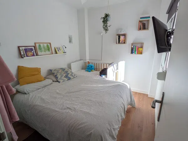 Ático en Barrio El Vivero - Foto 4