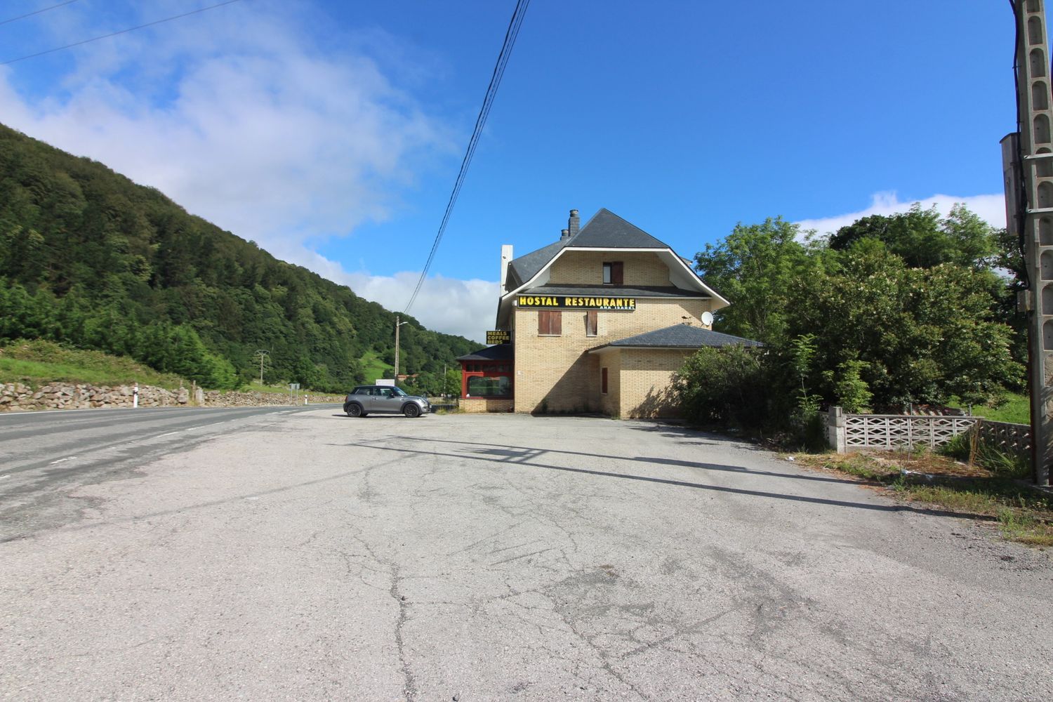 Casa rural en N-623, 55 kmSantanderBurgos - Foto 9