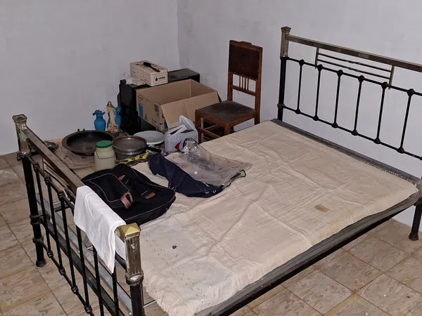 Casa de pueblo en Calle Ancha, 6 - Foto 17