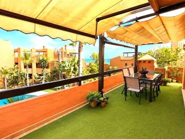 Apartamento en  Piedra Paloma 3 - Foto 1