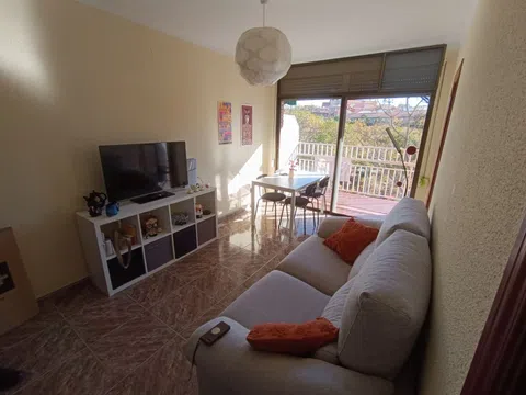 Piso en calle de Concepción Arenal, 19