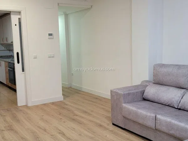 Piso en Los Ángeles, Los Ángeles - Foto 3
