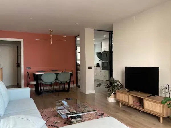 Piso en calle Carvajal, 3