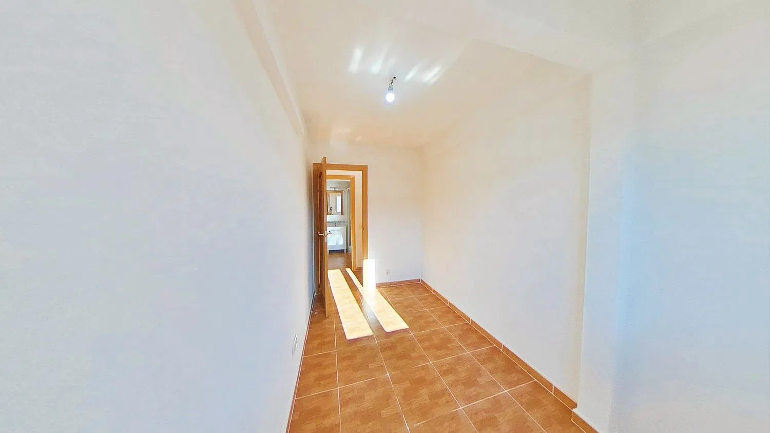 Piso en La Alhóndiga - Foto 9