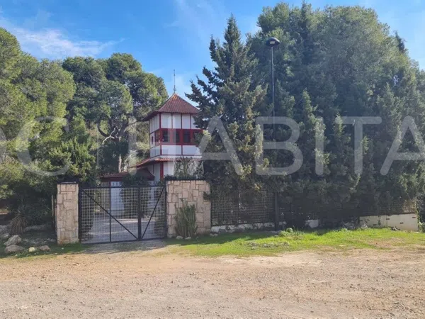 Casa o chalet independiente en El Vedat - Foto 34
