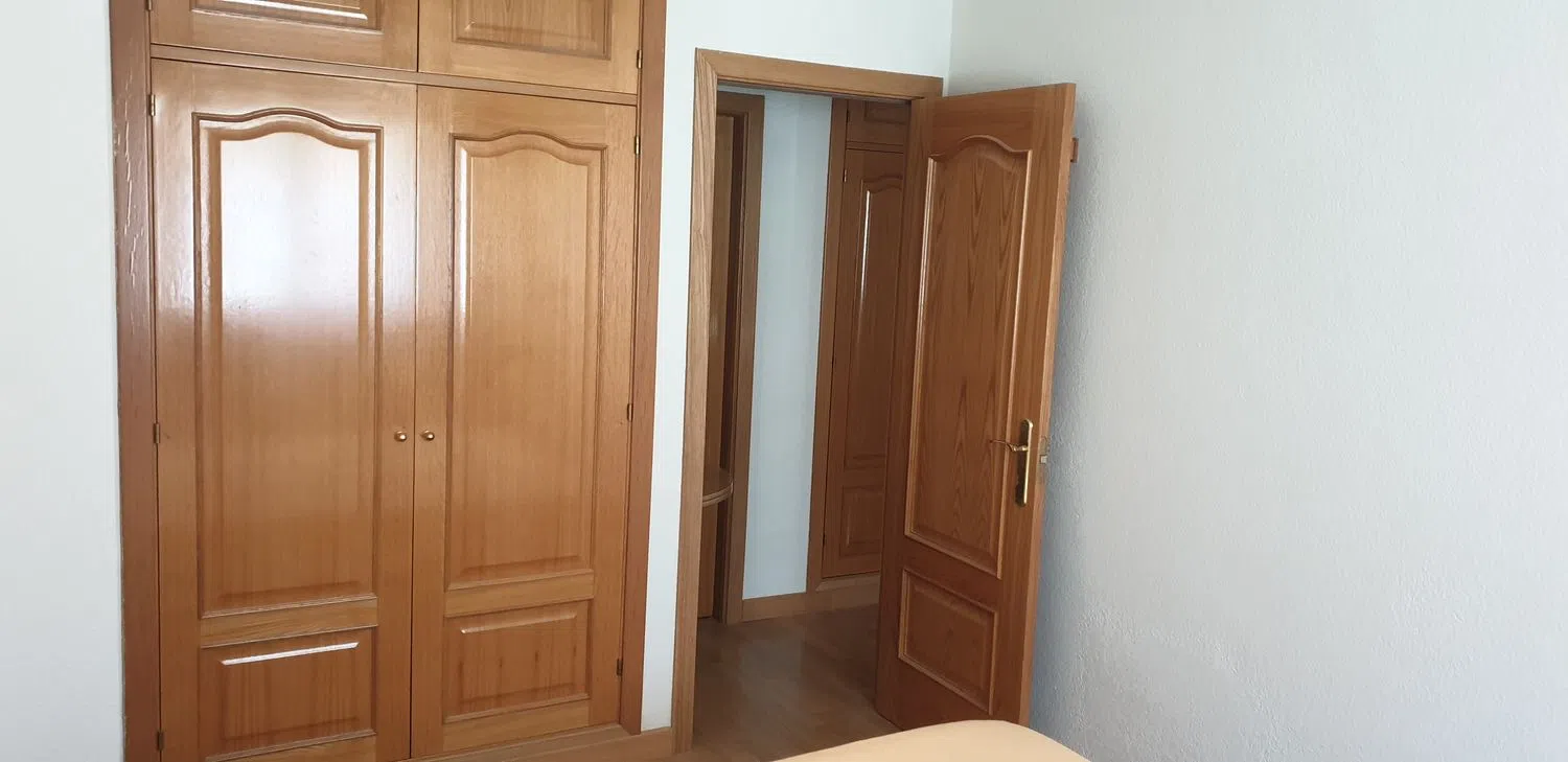 Piso en Barrio Zofío - Foto 6