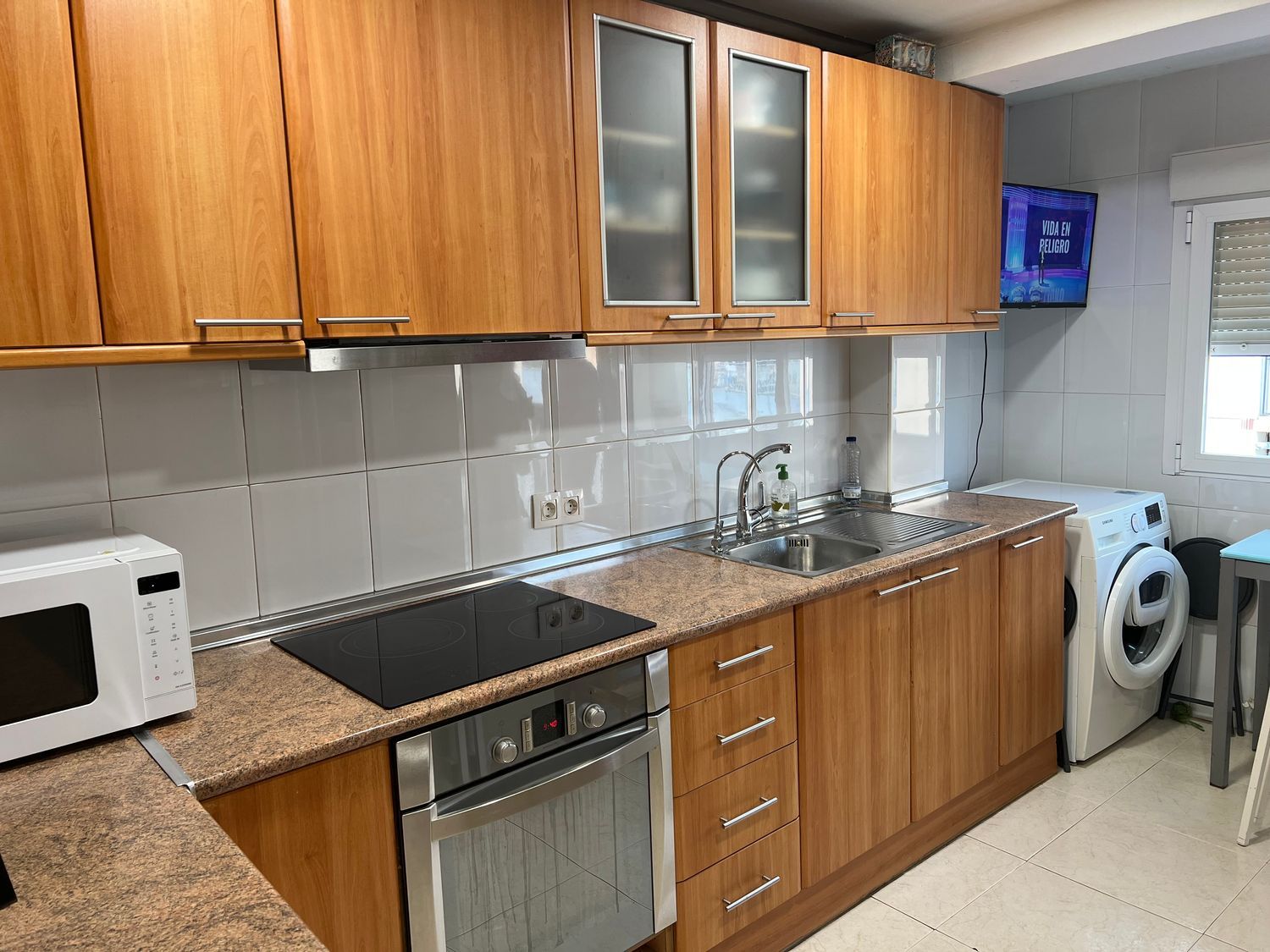 Piso en calle de Inocencio Ruiz Lasala, 62 - Foto 17