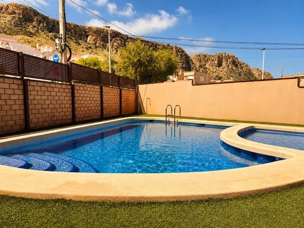 Chalet adosado en Avenida de la Armada Española, 78, Calas de Santa Pola este, Calas de Santa Pola este - Foto 38