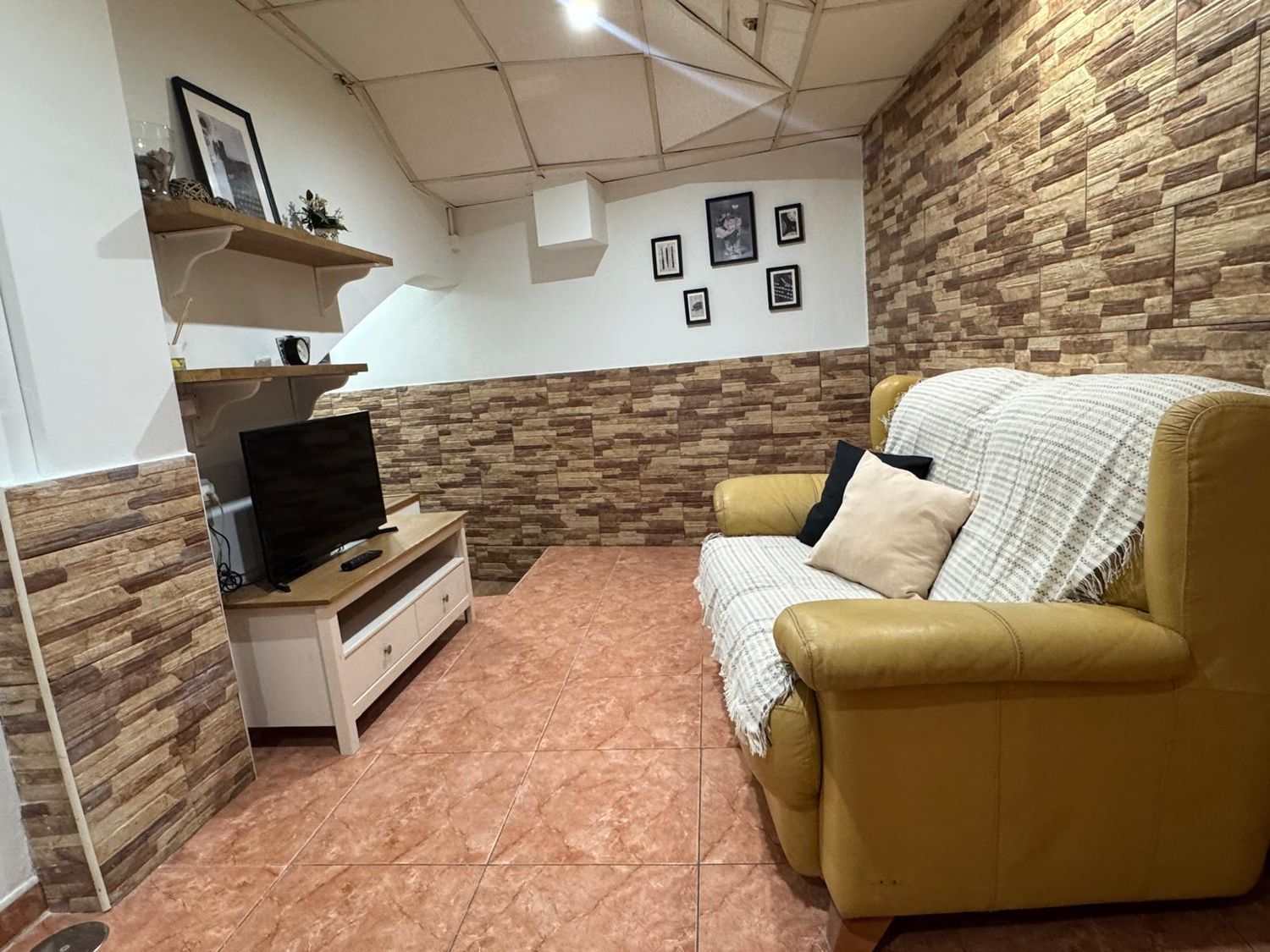 Estudio en Calle Ramón Pino, 8, Los Cristianos, Los Cristianos - Foto 9