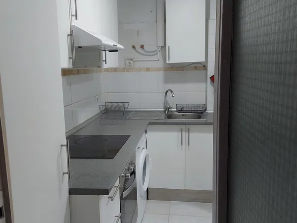 Piso en Calle de la Constitución, 93, Alcobendas Centro, Alcobendas Centro - Foto 27