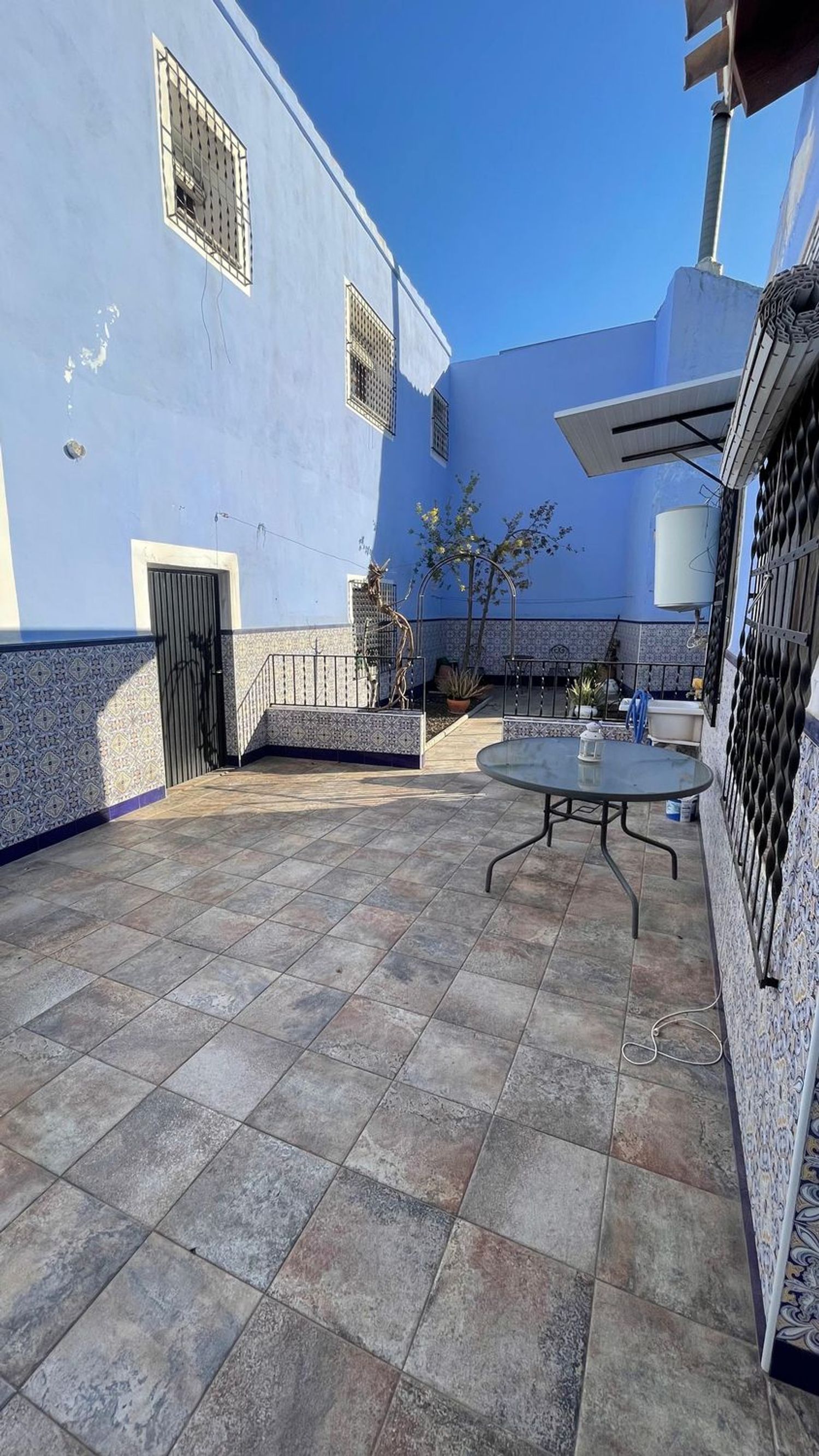 Casa o chalet independiente en Campos del Río - Foto 20