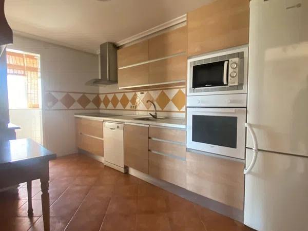 Piso en Avenida María Auxiliadora, 1 - Foto 3