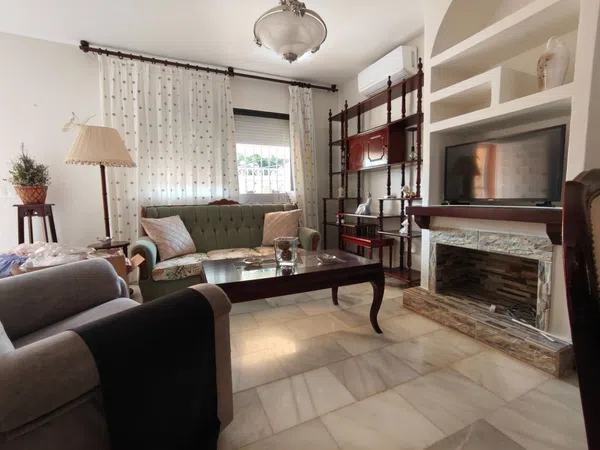 Chalet adosado en Calle Preste Juan de Las Indias, 13, El Cuartón - Heliomar - Foto 14