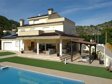 Chalet en  Carrer de Miguel Hernandez (Escritor) 2 - Foto 2