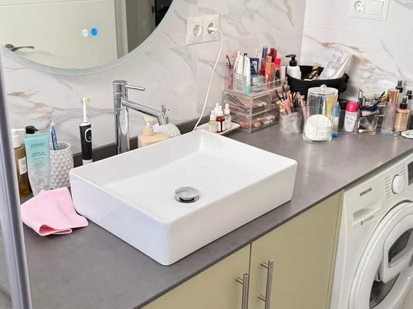 Piso en calle Barcenillas, 10 - Foto 17