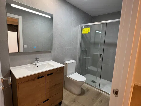 Piso en Calle Sant Antoni, 1, Centro - Zona Alta, Centro - Zona Alta - Foto 2