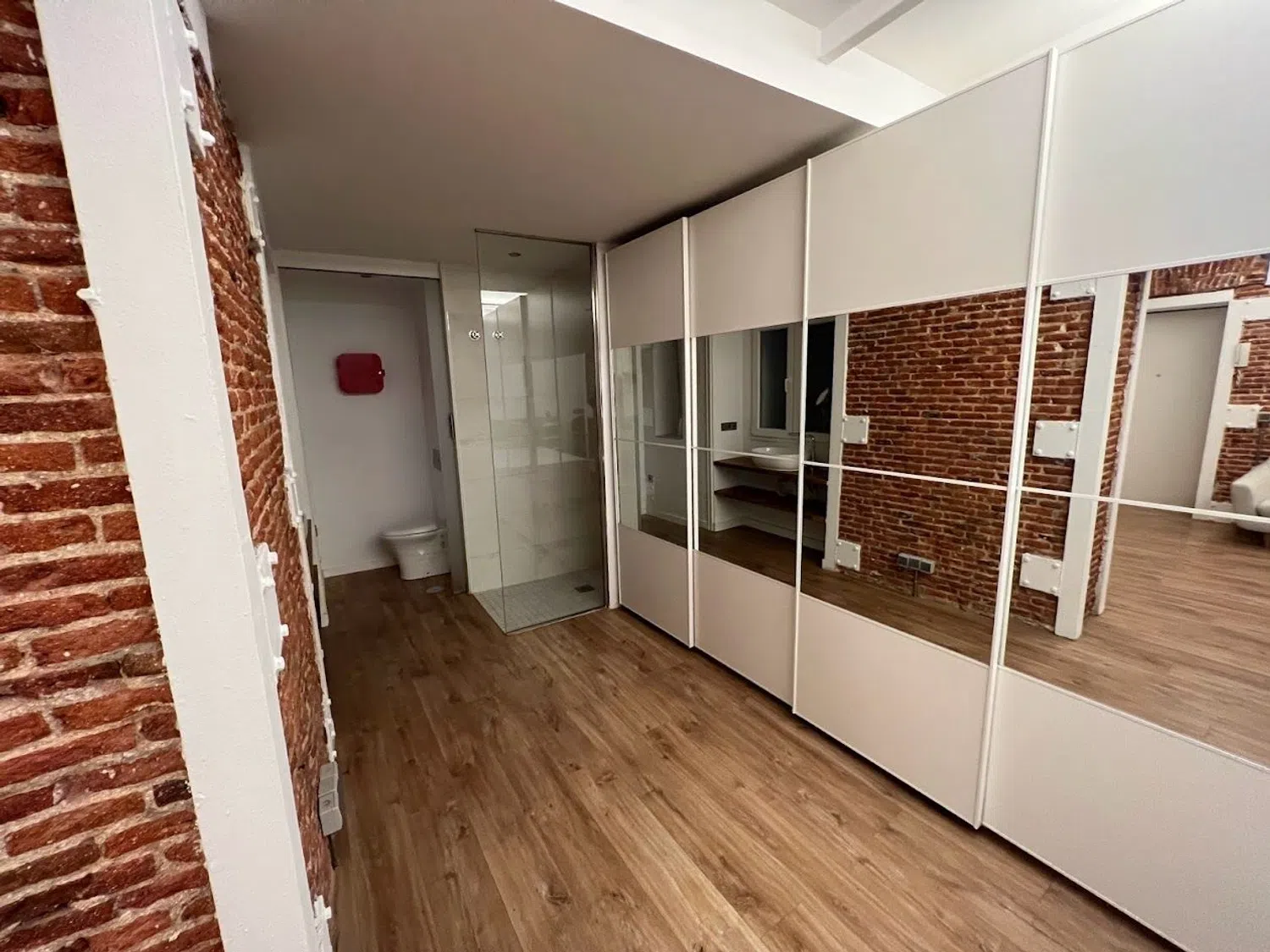 Estudio en calle del Espíritu Santo, 35 - Foto 5