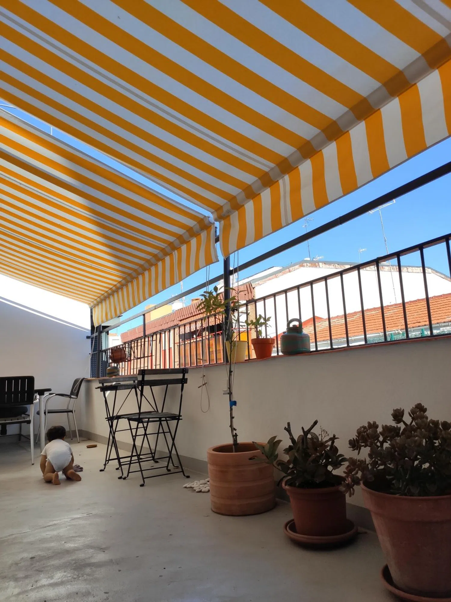 Ático en calle de Luis Cabrera, 25 - Foto 18