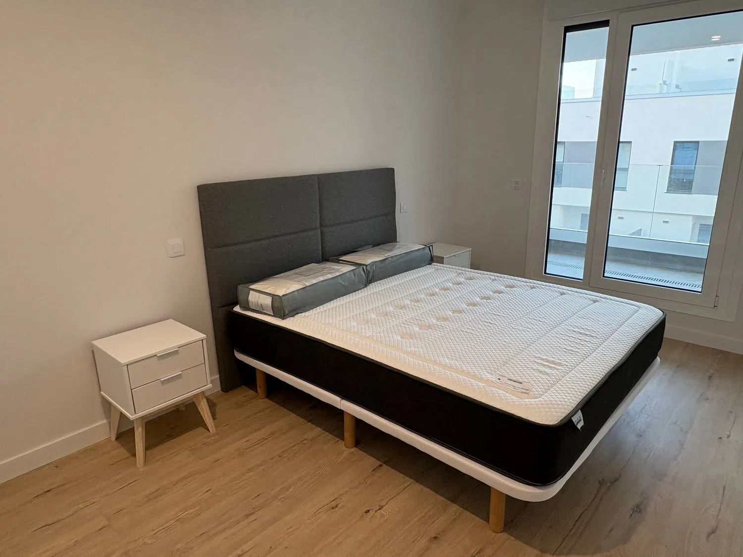 Piso en calle Inés de Ben, 6 - Foto 8