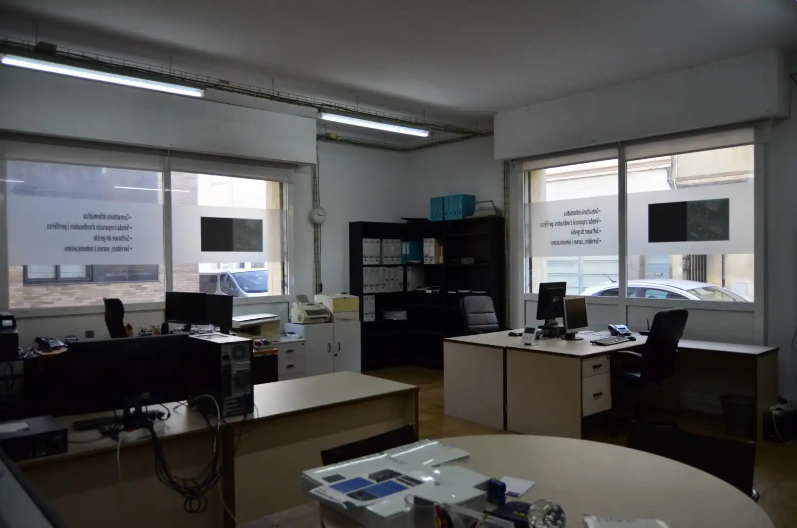Local comercial en  Carrer de Ribot i Serra - Foto 5