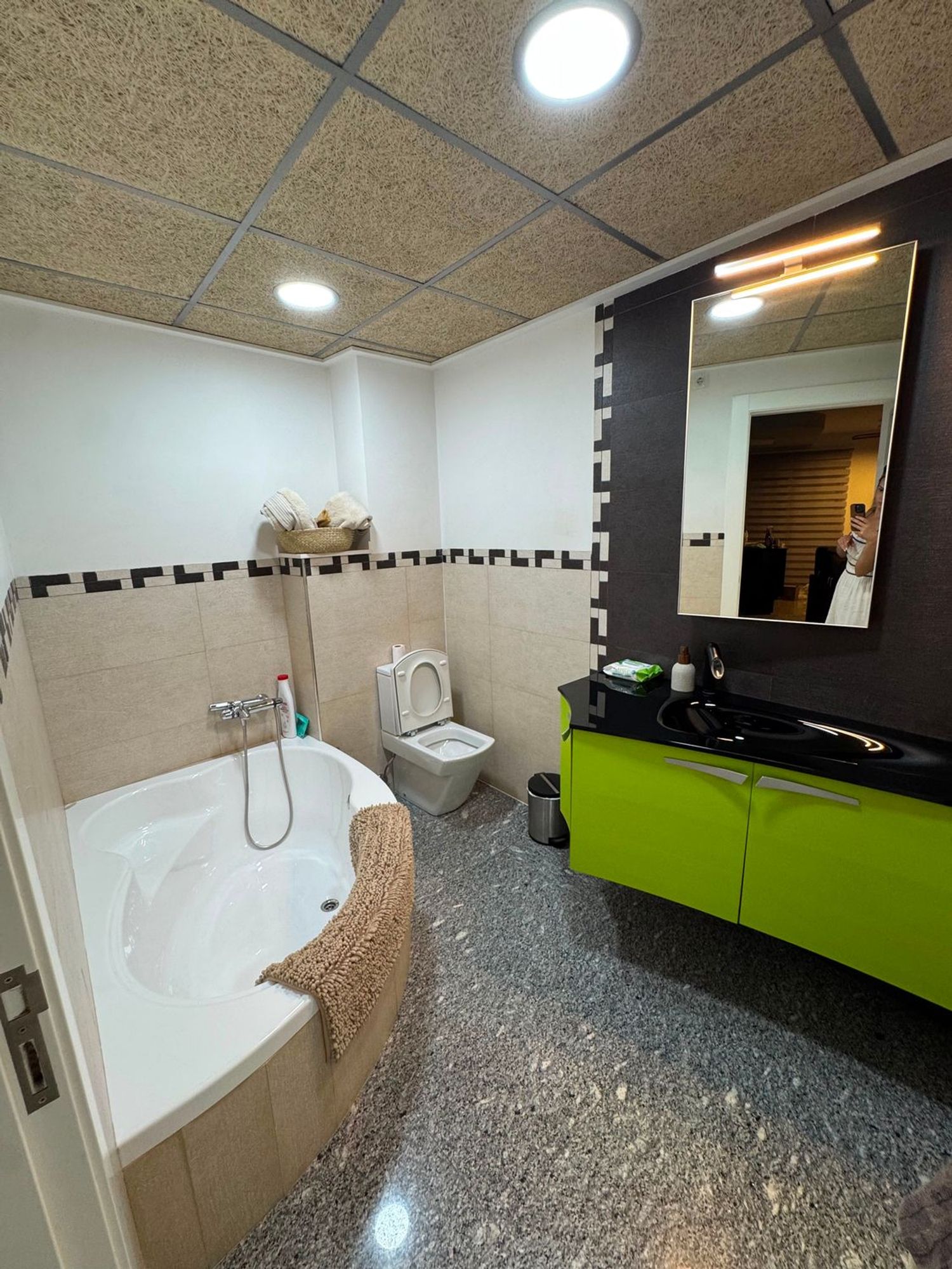 Chalet adosado en Avenida Pérez Urruti, 51, El Puntal - Foto 14