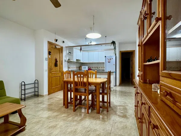 Piso en Calle Orobal, 17, Cabo Blanco, Cabo Blanco - Foto 11